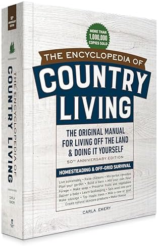 Living Off Grid: 50 Steps to Unplug, Become Self-Sufficient, and